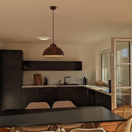 Liboria I Traumhafte Ferienwohnung In Aidling Am Riegsee Mit Atemberaubendem Panoramablick! Kültér fotó