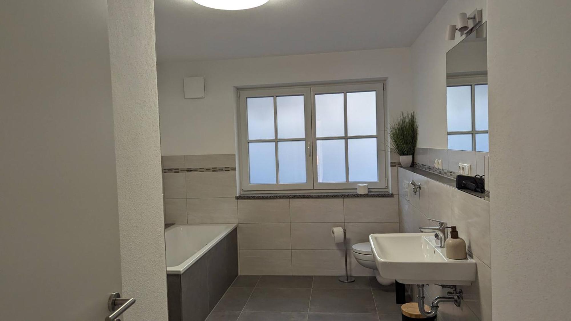 Liboria I Traumhafte Ferienwohnung In Aidling Am Riegsee Mit Atemberaubendem Panoramablick! Kültér fotó