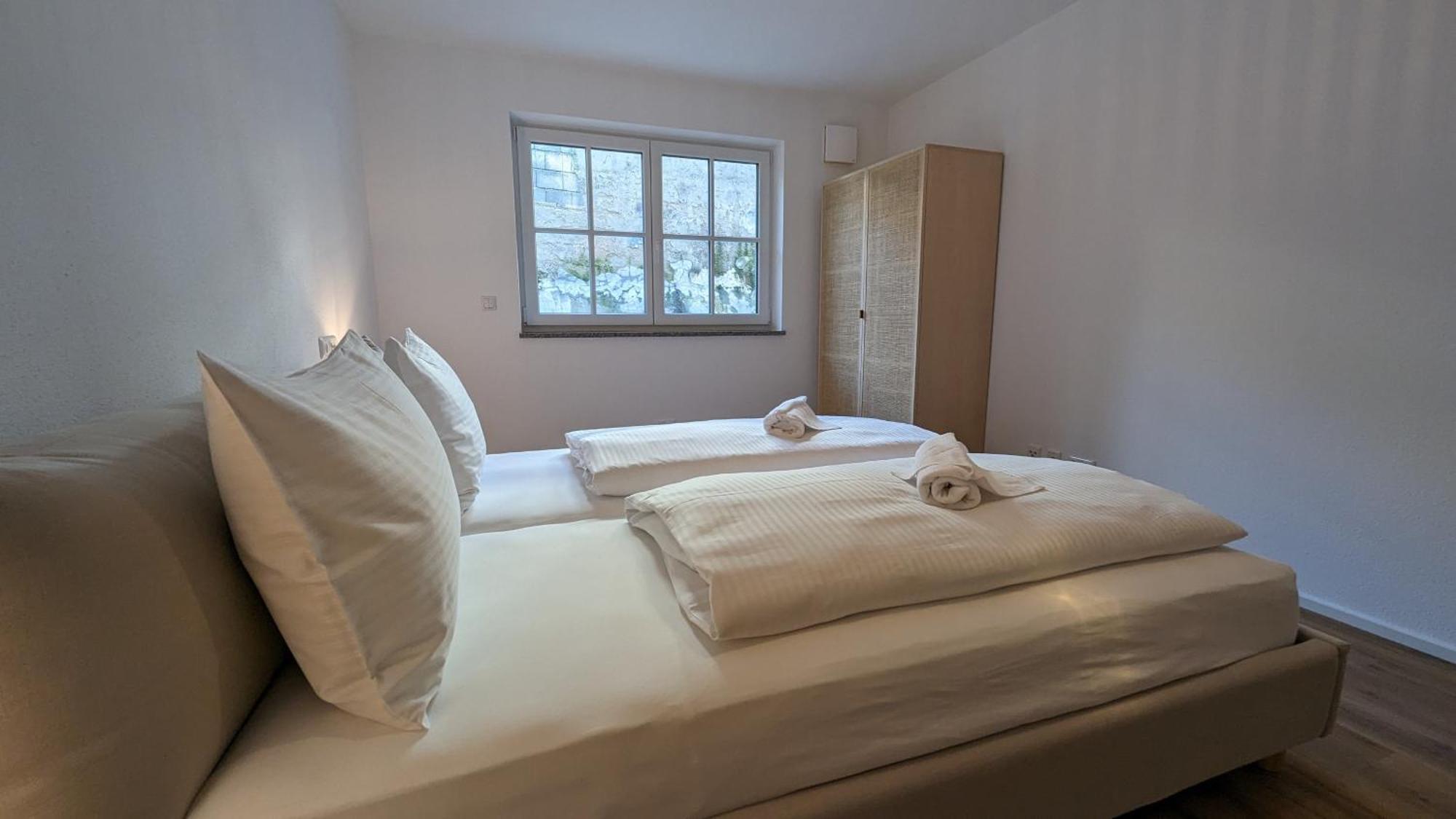 Liboria I Traumhafte Ferienwohnung In Aidling Am Riegsee Mit Atemberaubendem Panoramablick! Kültér fotó